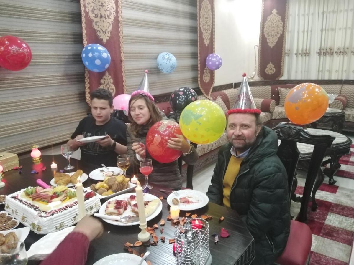 Basant Apartment