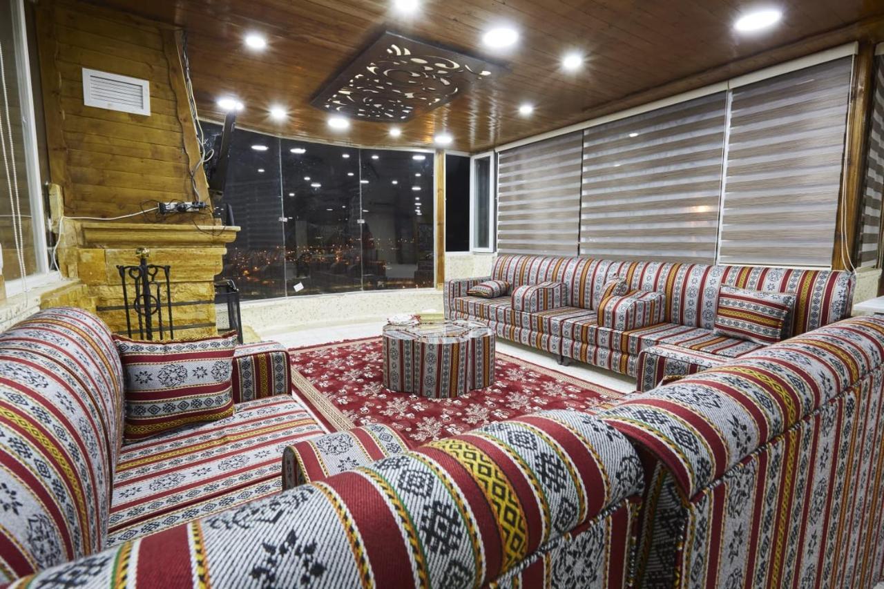 Basant Apartment Wadi Musa
